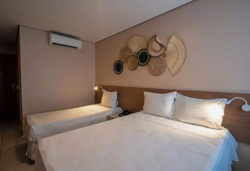 Fotos del hotel Fortaleza Mar:  12