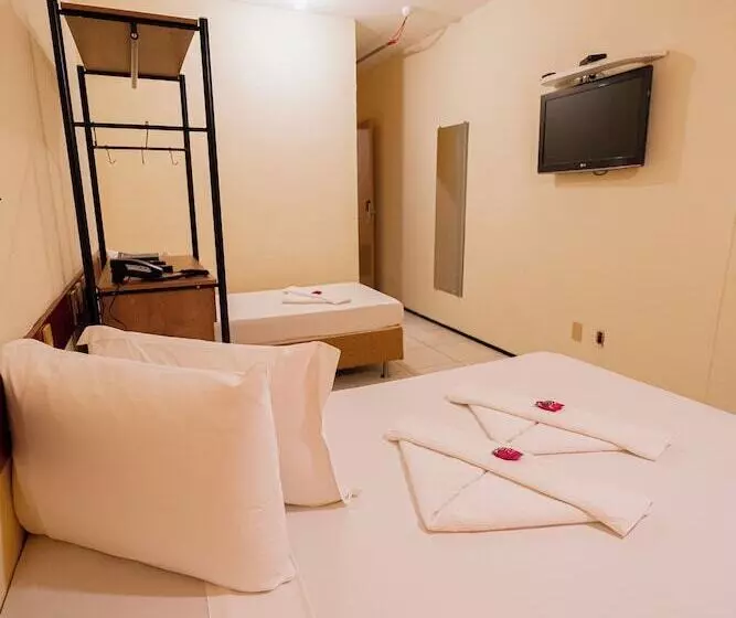 Fotos del hotel Fortaleza Mar:  22