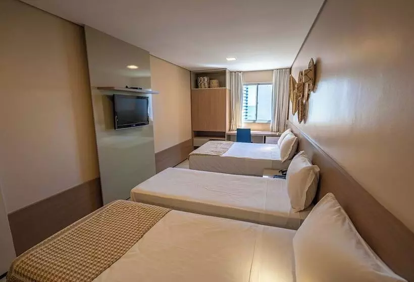 Fotos del hotel Fortaleza Mar:  20