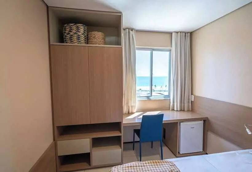 Fotos del hotel Fortaleza Mar:  24