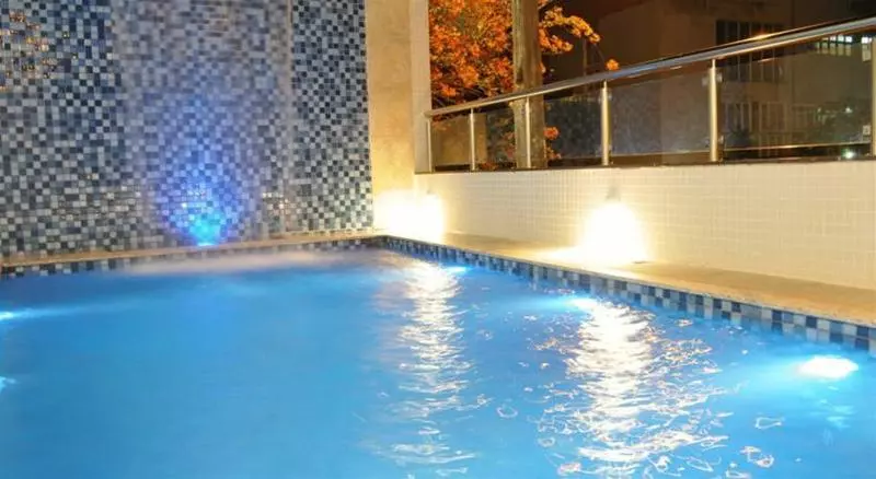 Fotos del hotel Fortaleza Mar:  11