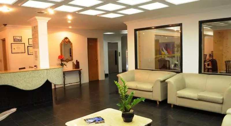 Fotos del hotel Fortaleza Mar:  3