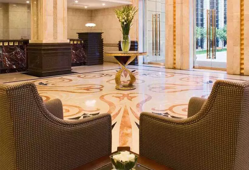 Fotos del hotel Grand Mercure Xian On Renmin Square:  14