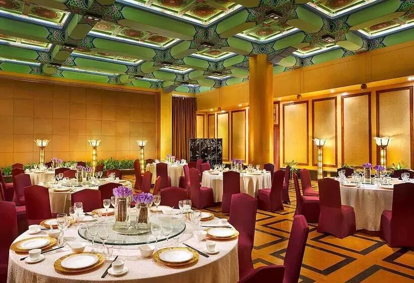 Fotos del hotel Grand Mercure Xian On Renmin Square:  15