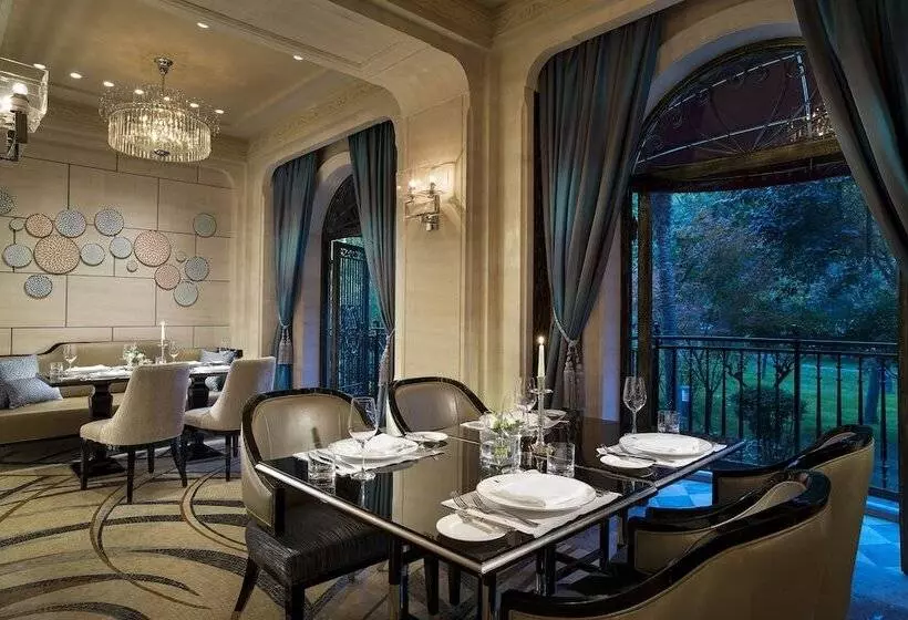 Fotos del hotel Grand Mercure Xian On Renmin Square:  3