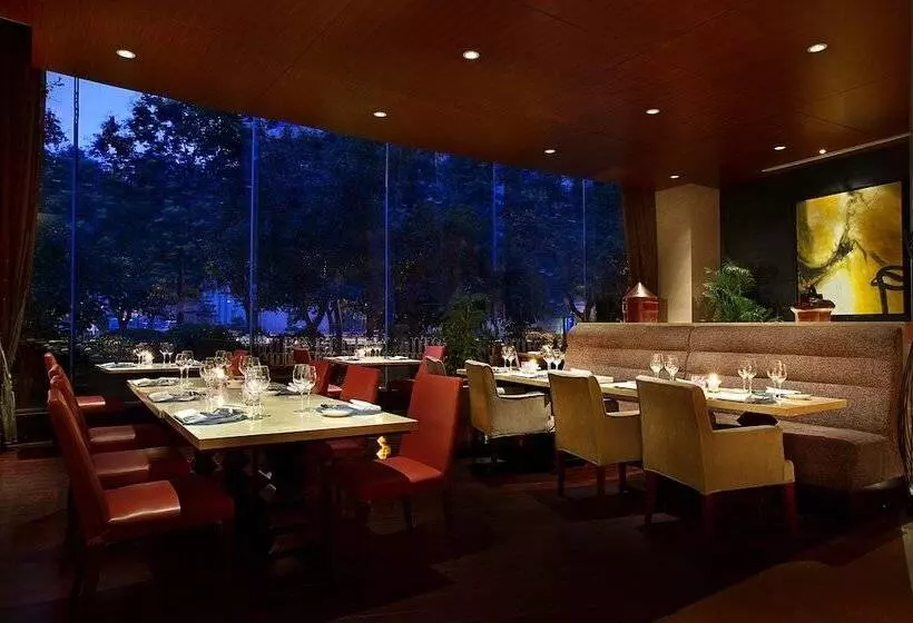 Fotos del hotel Grand Mercure Xian On Renmin Square:  11