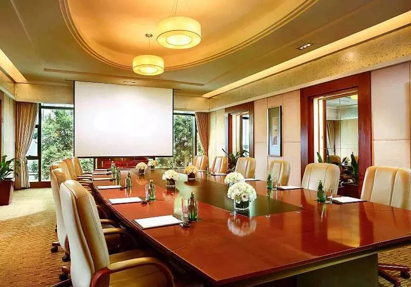 Fotos del hotel Grand Mercure Xian On Renmin Square:  5