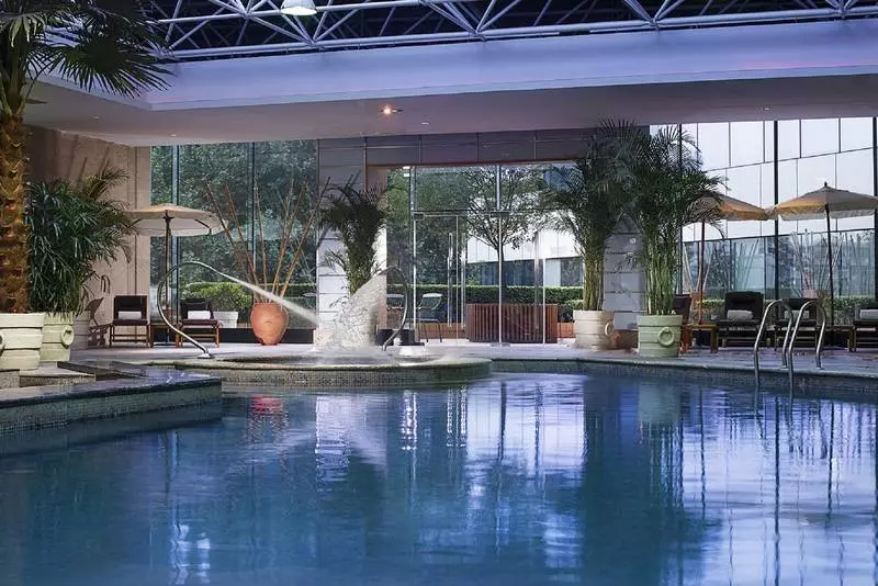 Grand Mercure Xian On Renmin Square