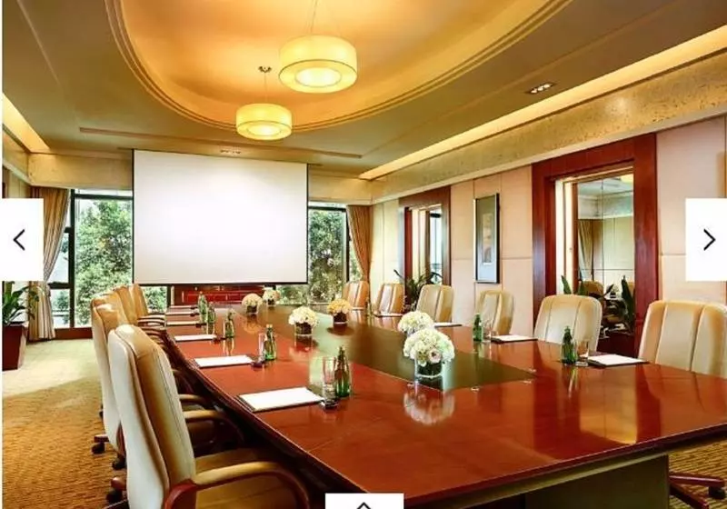 Fotos del hotel Grand Mercure Xian On Renmin Square:  12