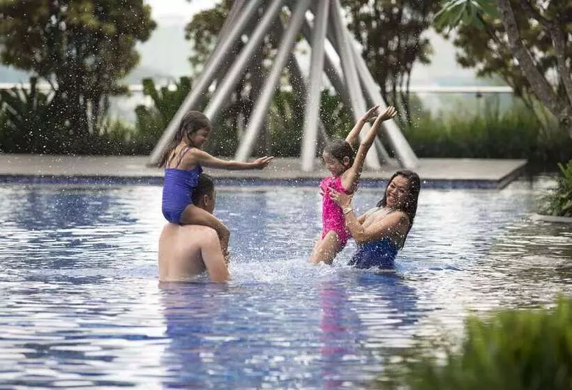 Fotos del hotel Hilton Bandung:  17