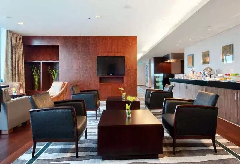 Fotos del hotel Hilton Bandung:  3