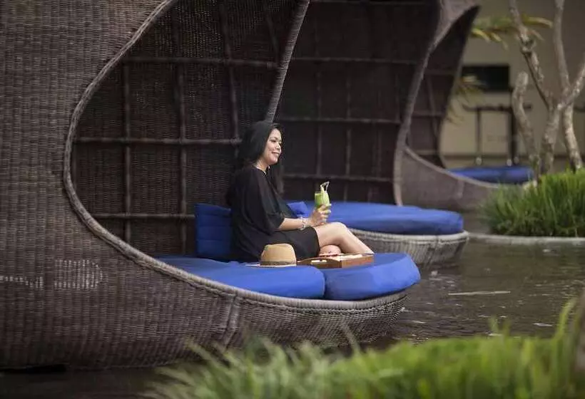 Fotos del hotel Hilton Bandung:  6