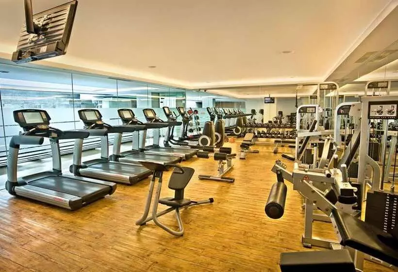 Fotos del hotel Hilton Bandung:  4