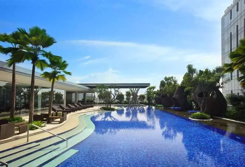 Fotos del hotel Hilton Bandung:  2