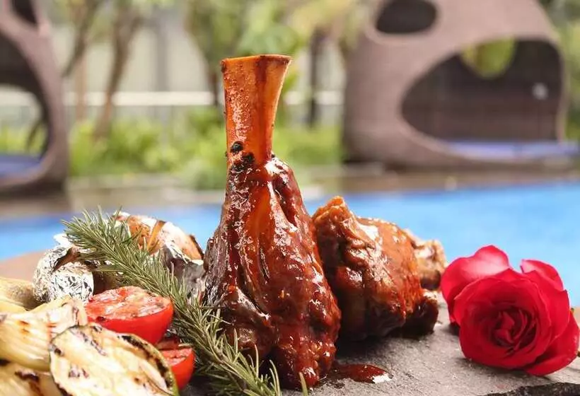 Fotos del hotel Hilton Bandung:  9