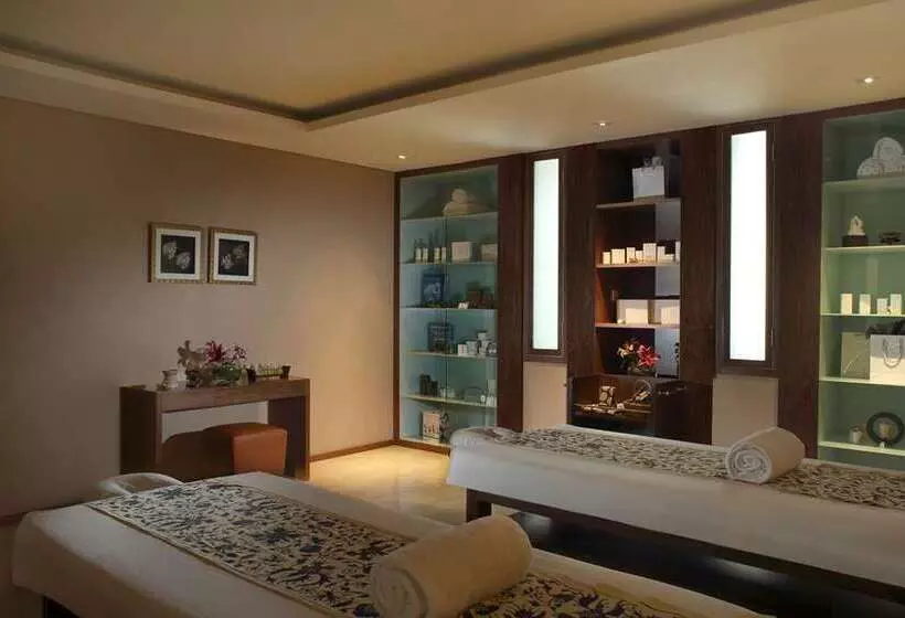 Fotos del hotel Hilton Bandung:  10