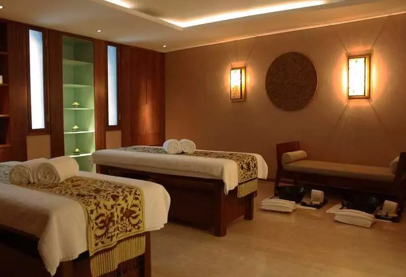 Fotos del hotel Hilton Bandung:  21