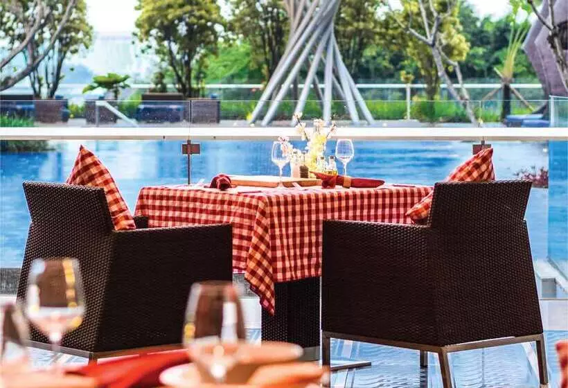 Fotos del hotel Hilton Bandung:  24