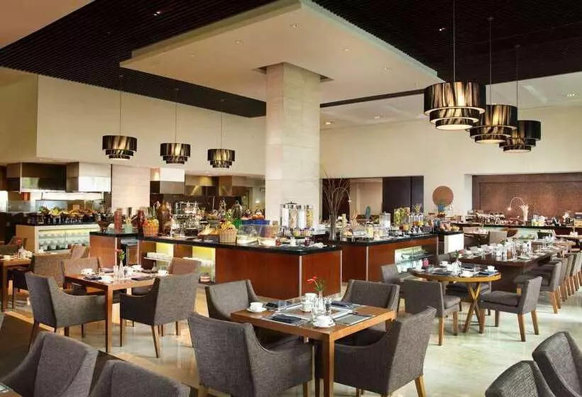 Fotos del hotel Hilton Bandung:  5