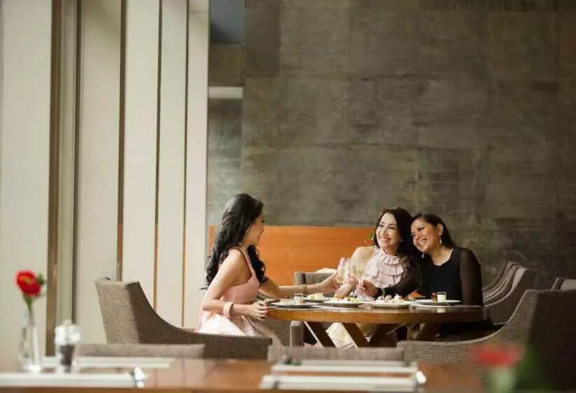 Fotos del hotel Hilton Bandung:  18