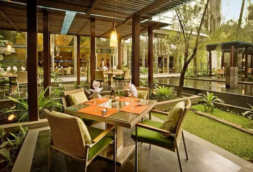 Fotos del hotel Hilton Bandung:  19