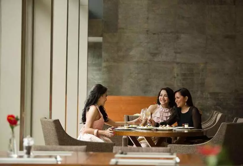 Fotos del hotel Hilton Bandung:  12