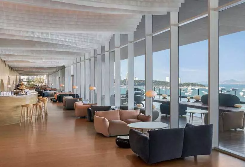 Fotos del hotel Hilton Pattaya:  23