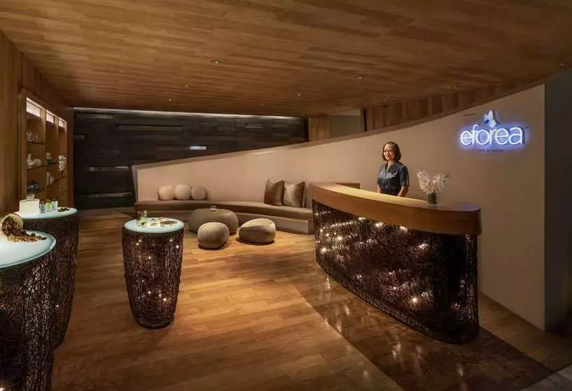 Fotos del hotel Hilton Pattaya:  12