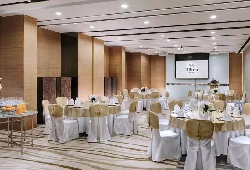 Fotos del hotel Hilton Pattaya:  6