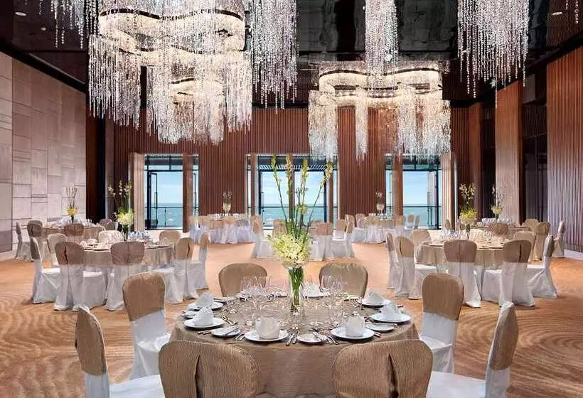 Fotos del hotel Hilton Pattaya:  5