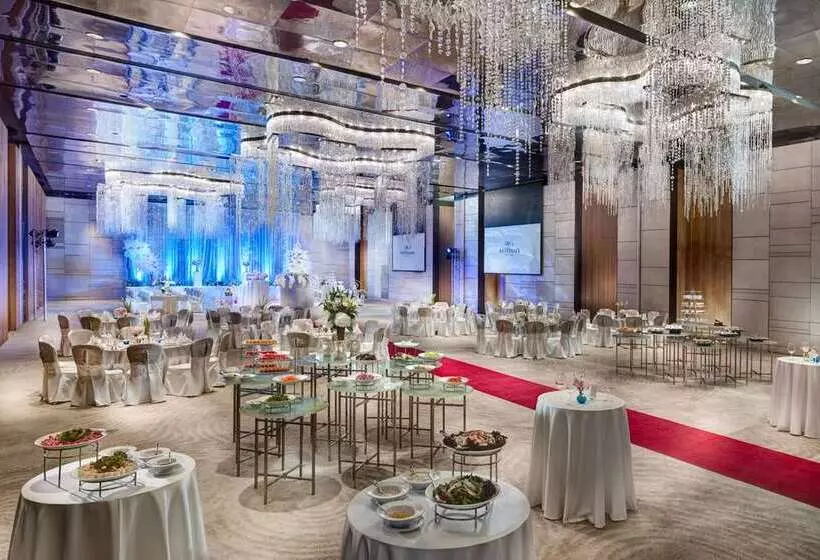 Fotos del hotel Hilton Pattaya:  3