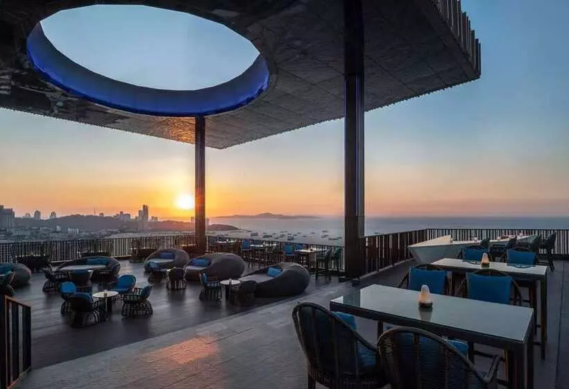 Fotos del hotel Hilton Pattaya:  19