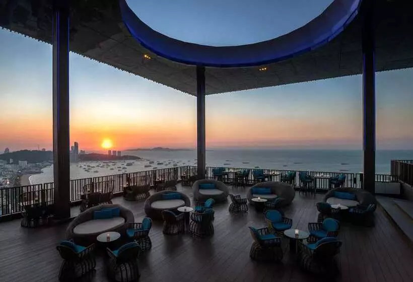 Fotos del hotel Hilton Pattaya:  25