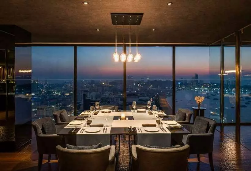 Fotos del hotel Hilton Pattaya:  13