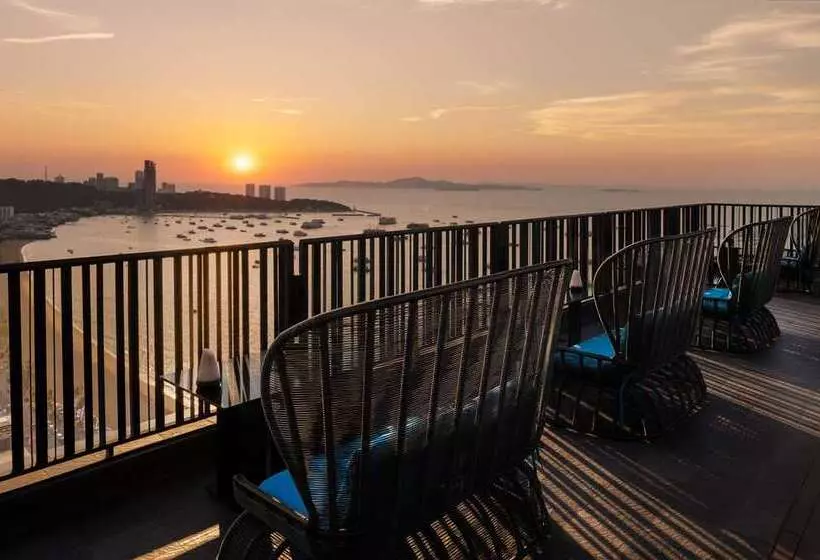 Fotos del hotel Hilton Pattaya:  18