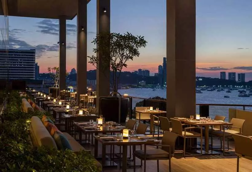 Fotos del hotel Hilton Pattaya:  17