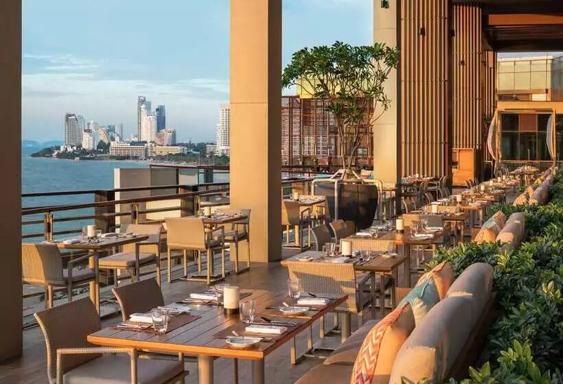 Fotos del hotel Hilton Pattaya:  14