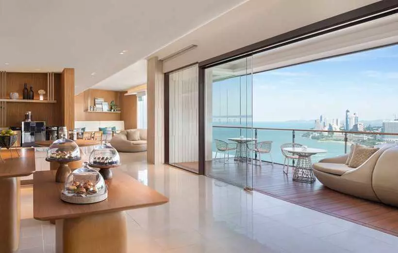 Fotos del hotel Hilton Pattaya:  15