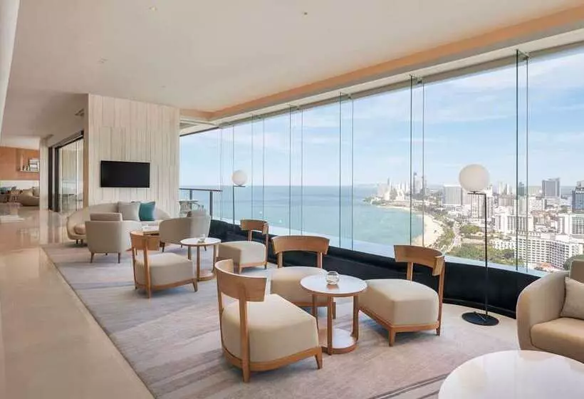 Fotos del hotel Hilton Pattaya:  20