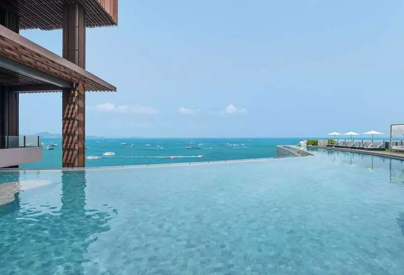 Fotos del hotel Hilton Pattaya:  22