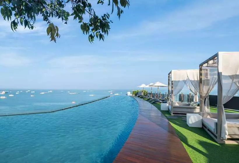 Fotos del hotel Hilton Pattaya:  24