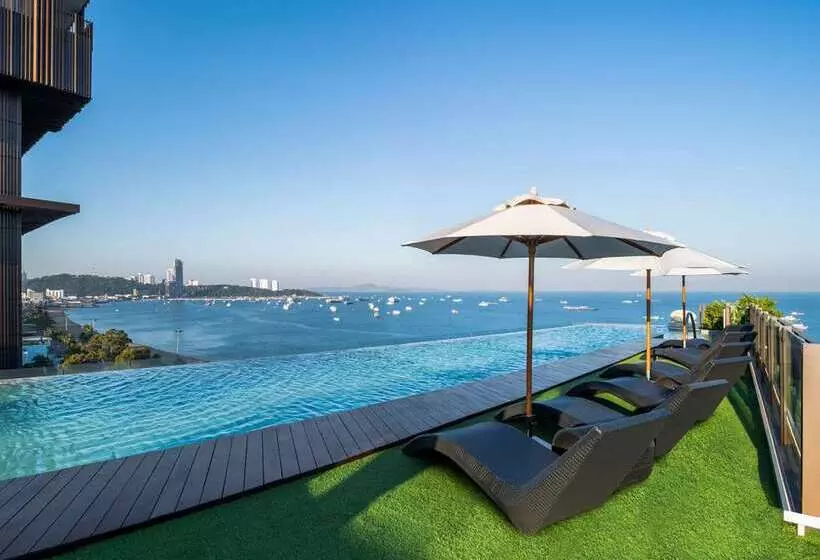 Fotos del hotel Hilton Pattaya:  16