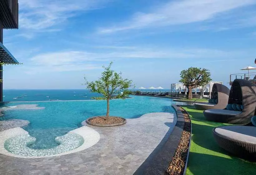 Fotos del hotel Hilton Pattaya:  11