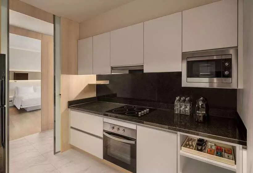 Fotos del hotel Hilton Pattaya:  8