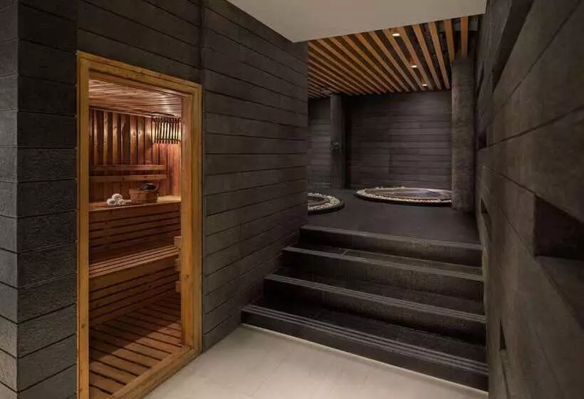 Fotos del hotel Hilton Pattaya:  4