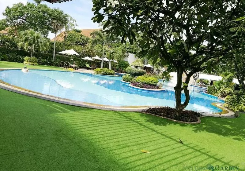 Fotos del hotel Jomtien Garden  & Resort:  20