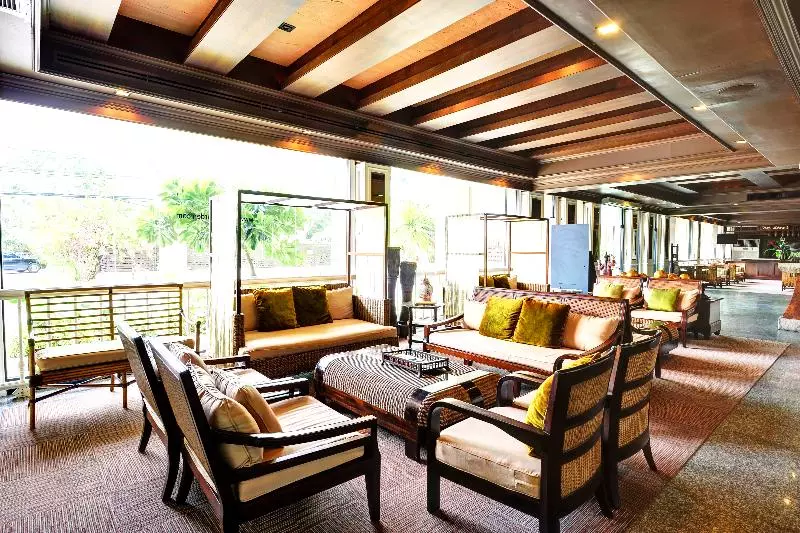 Fotos del hotel Jomtien Garden  & Resort:  10