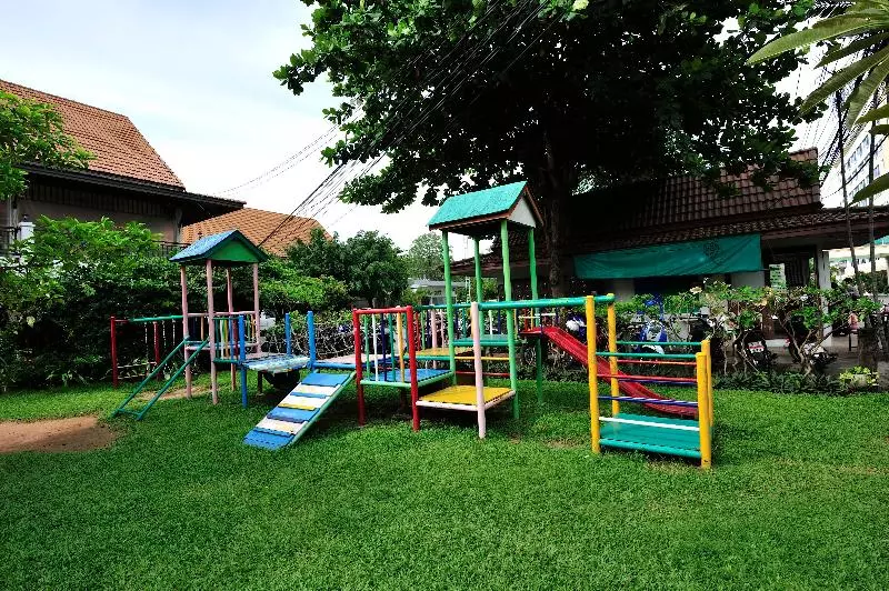 Fotos del hotel Jomtien Garden  & Resort:  8