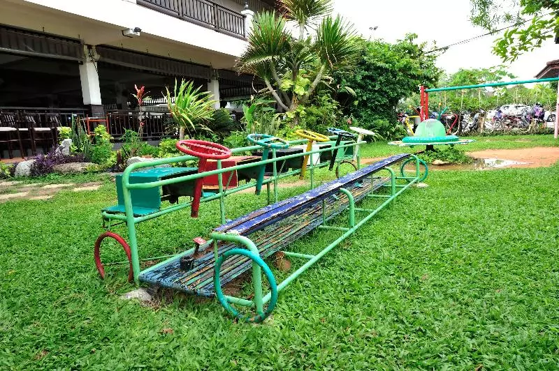 Fotos del hotel Jomtien Garden  & Resort:  19