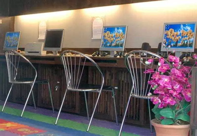 Fotos del hotel Jomtien Garden  & Resort:  6